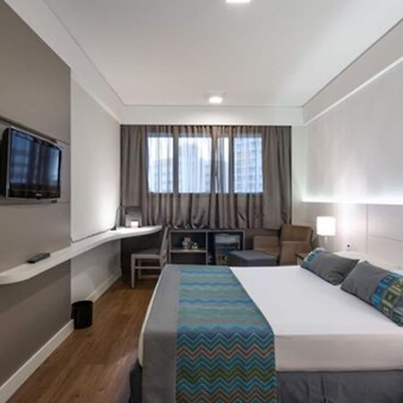 Monreale Plus Midtown Campinas Campinas  Dış mekan fotoğraf