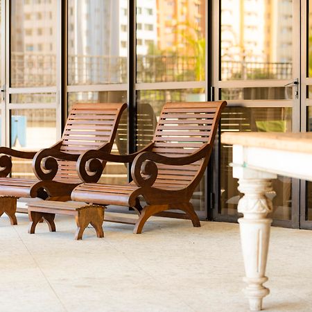 Monreale Plus Midtown Campinas Campinas  Dış mekan fotoğraf