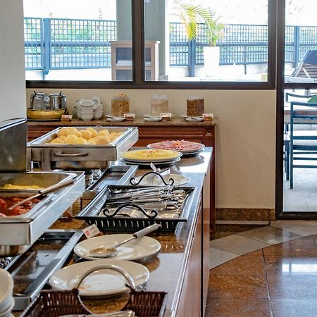 Monreale Plus Midtown Campinas Campinas  Dış mekan fotoğraf