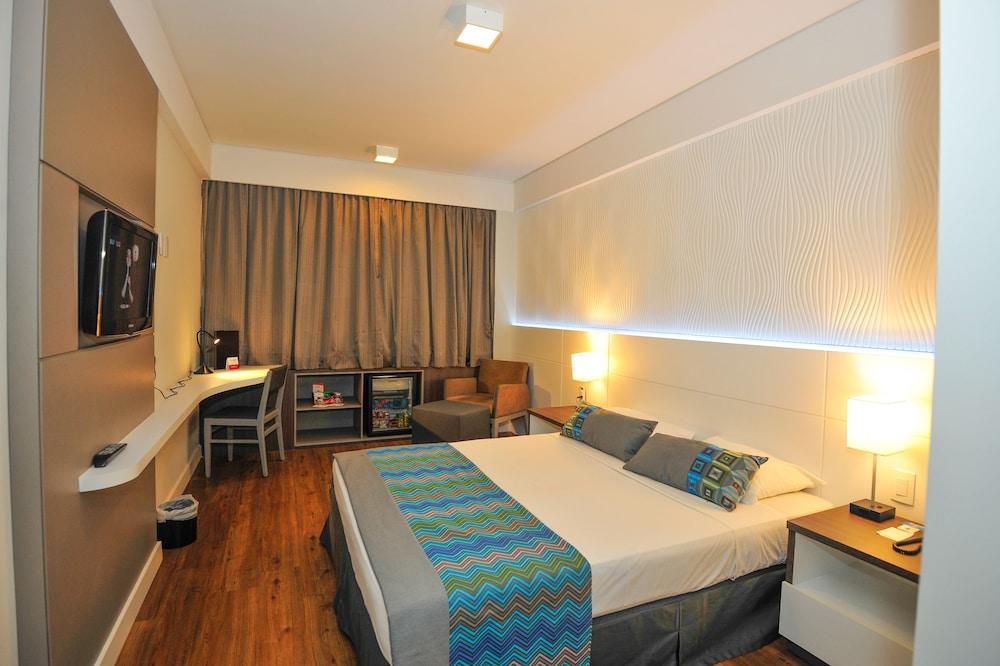 Monreale Plus Midtown Campinas Campinas  Dış mekan fotoğraf