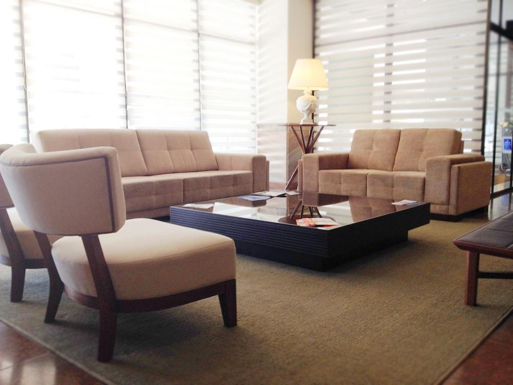 Monreale Plus Midtown Campinas Campinas  Dış mekan fotoğraf