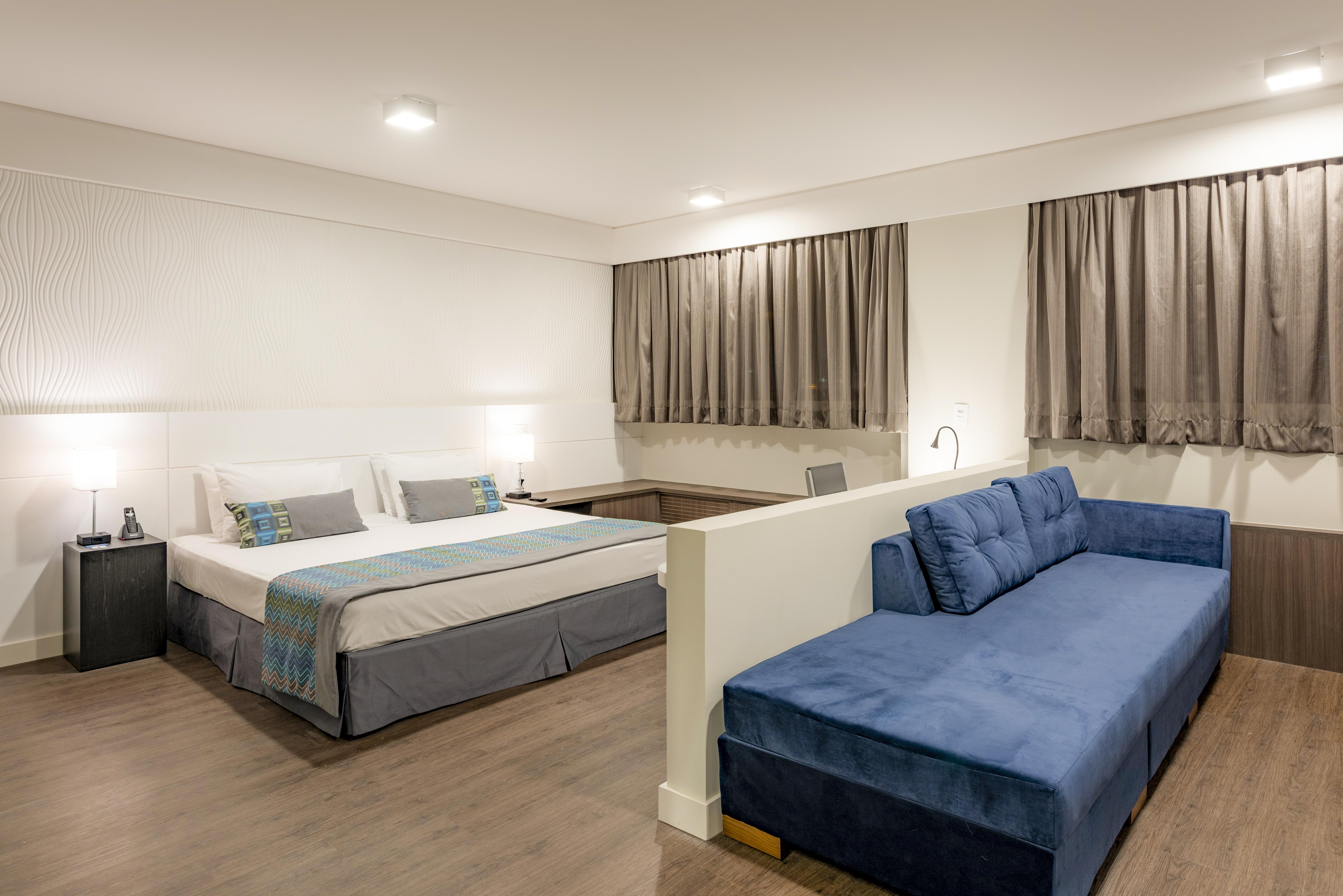 Monreale Plus Midtown Campinas Campinas  Dış mekan fotoğraf