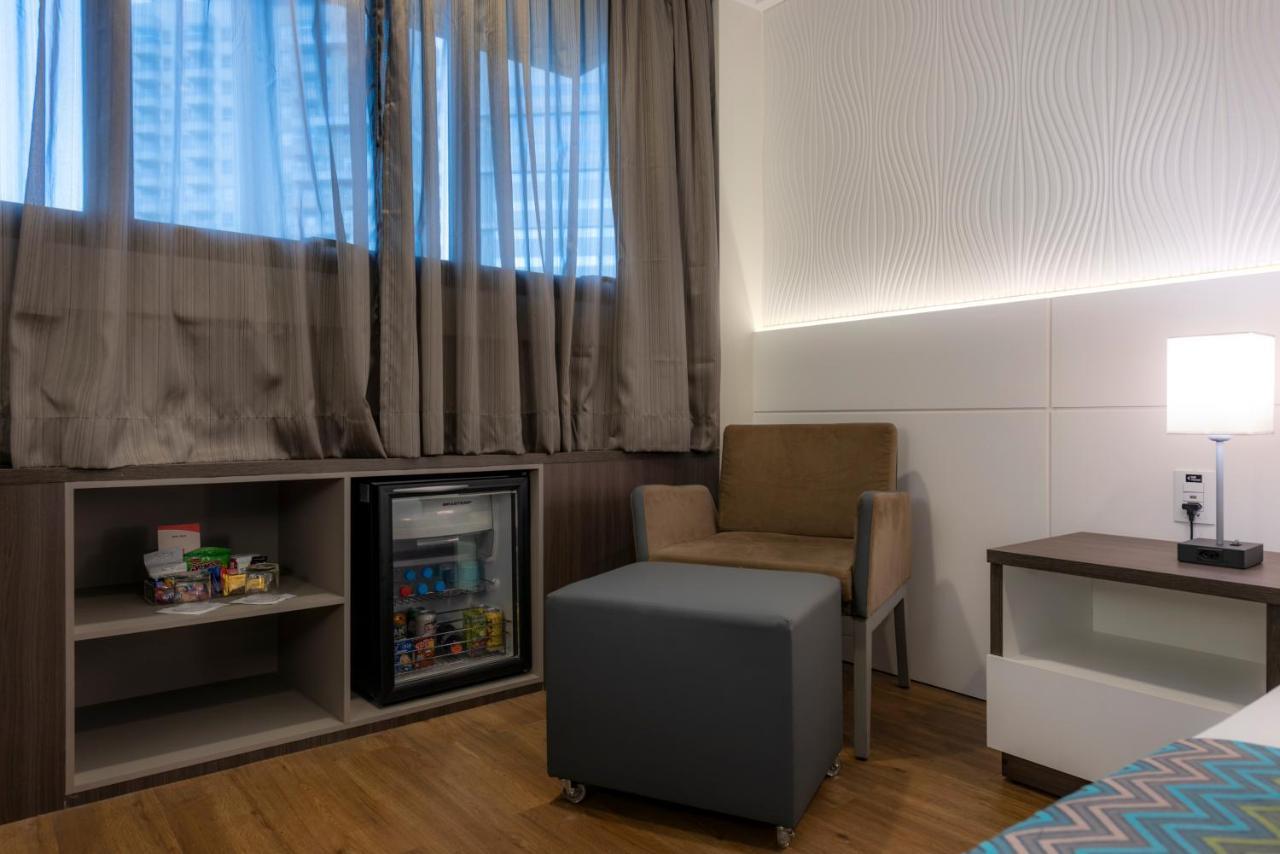 Monreale Plus Midtown Campinas Campinas  Dış mekan fotoğraf