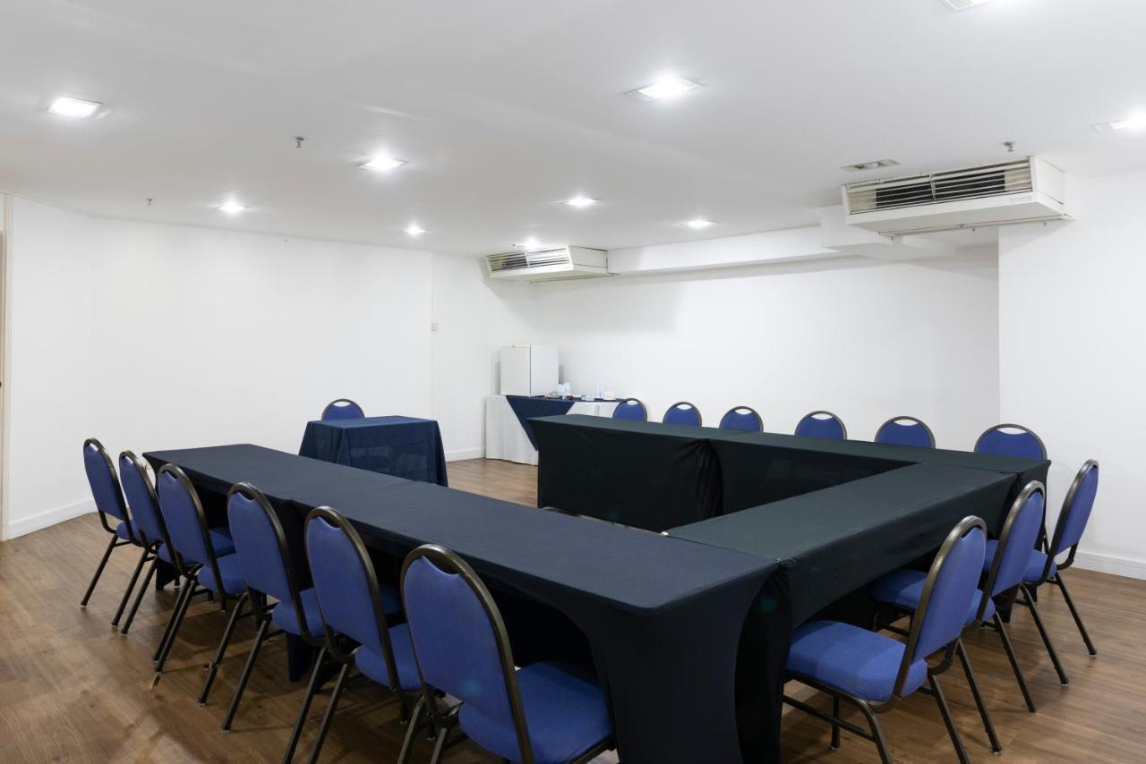 Monreale Plus Midtown Campinas Campinas  Dış mekan fotoğraf