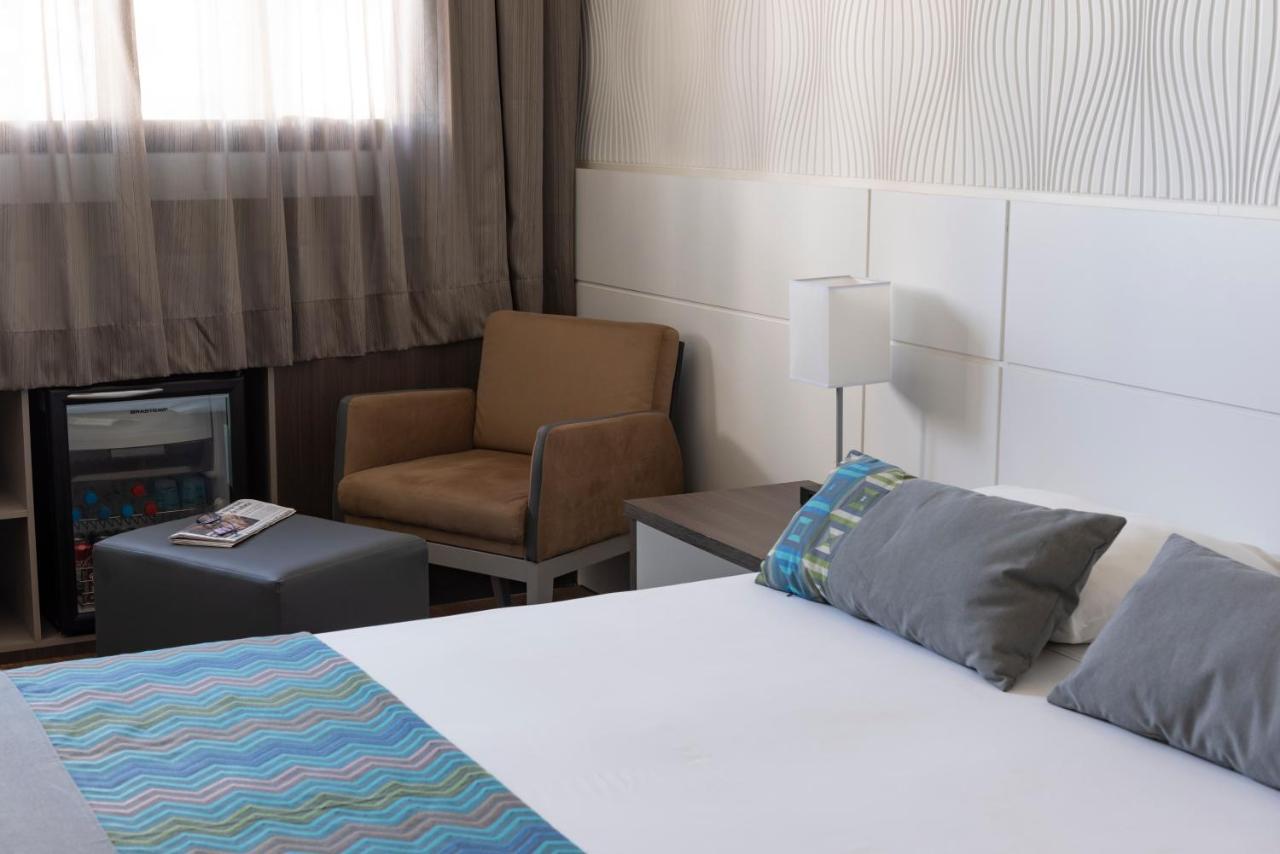Monreale Plus Midtown Campinas Campinas  Dış mekan fotoğraf