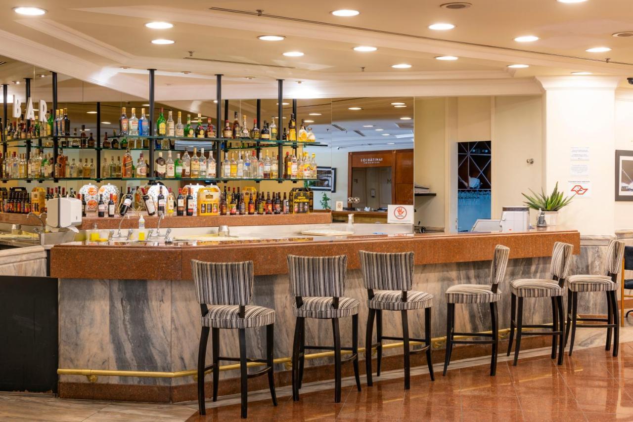 Monreale Plus Midtown Campinas Campinas  Dış mekan fotoğraf