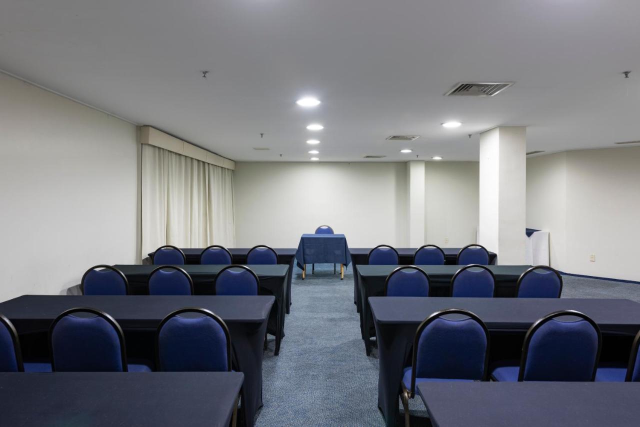 Monreale Plus Midtown Campinas Campinas  Dış mekan fotoğraf