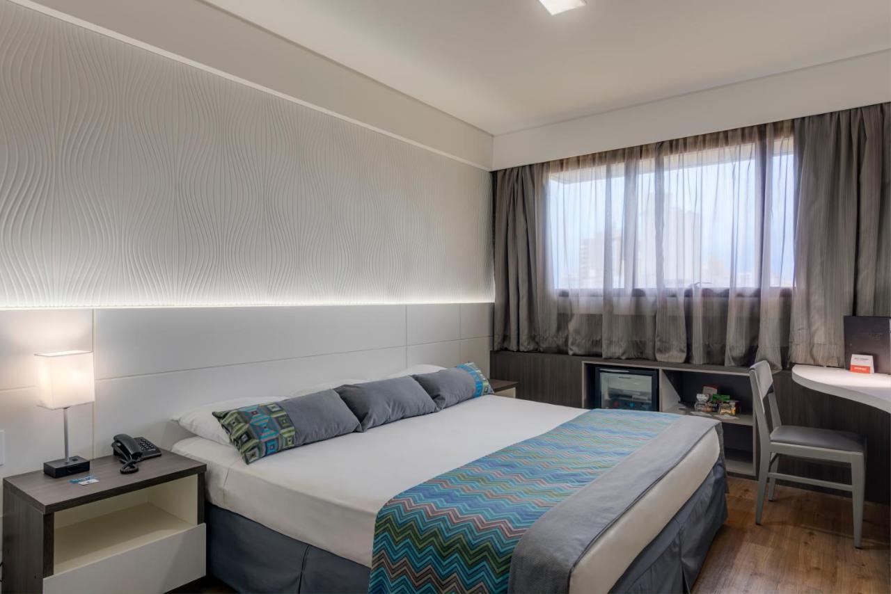 Monreale Plus Midtown Campinas Campinas  Dış mekan fotoğraf