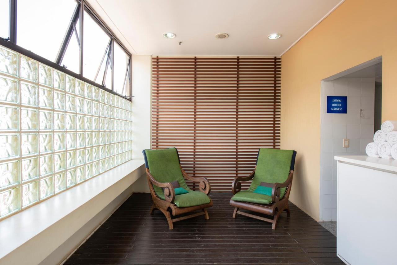 Monreale Plus Midtown Campinas Campinas  Dış mekan fotoğraf