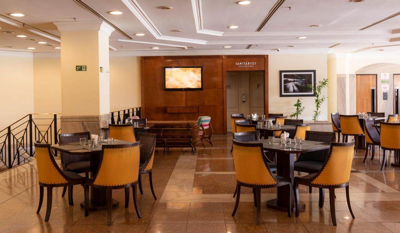 Monreale Plus Midtown Campinas Campinas  Dış mekan fotoğraf
