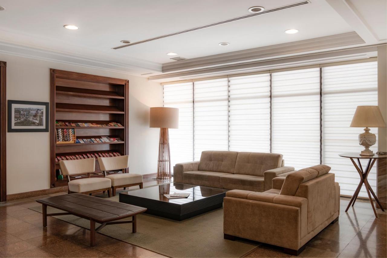Monreale Plus Midtown Campinas Campinas  Dış mekan fotoğraf