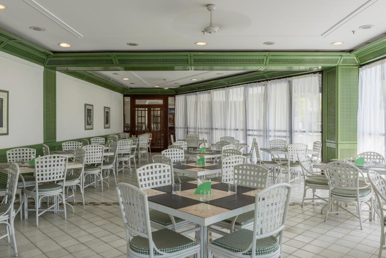 Monreale Plus Midtown Campinas Campinas  Dış mekan fotoğraf