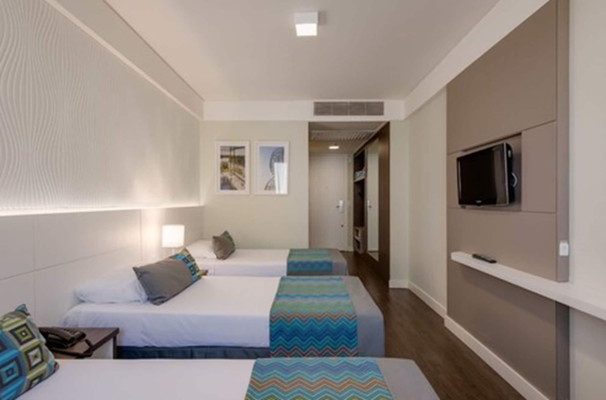 Monreale Plus Midtown Campinas Campinas  Dış mekan fotoğraf