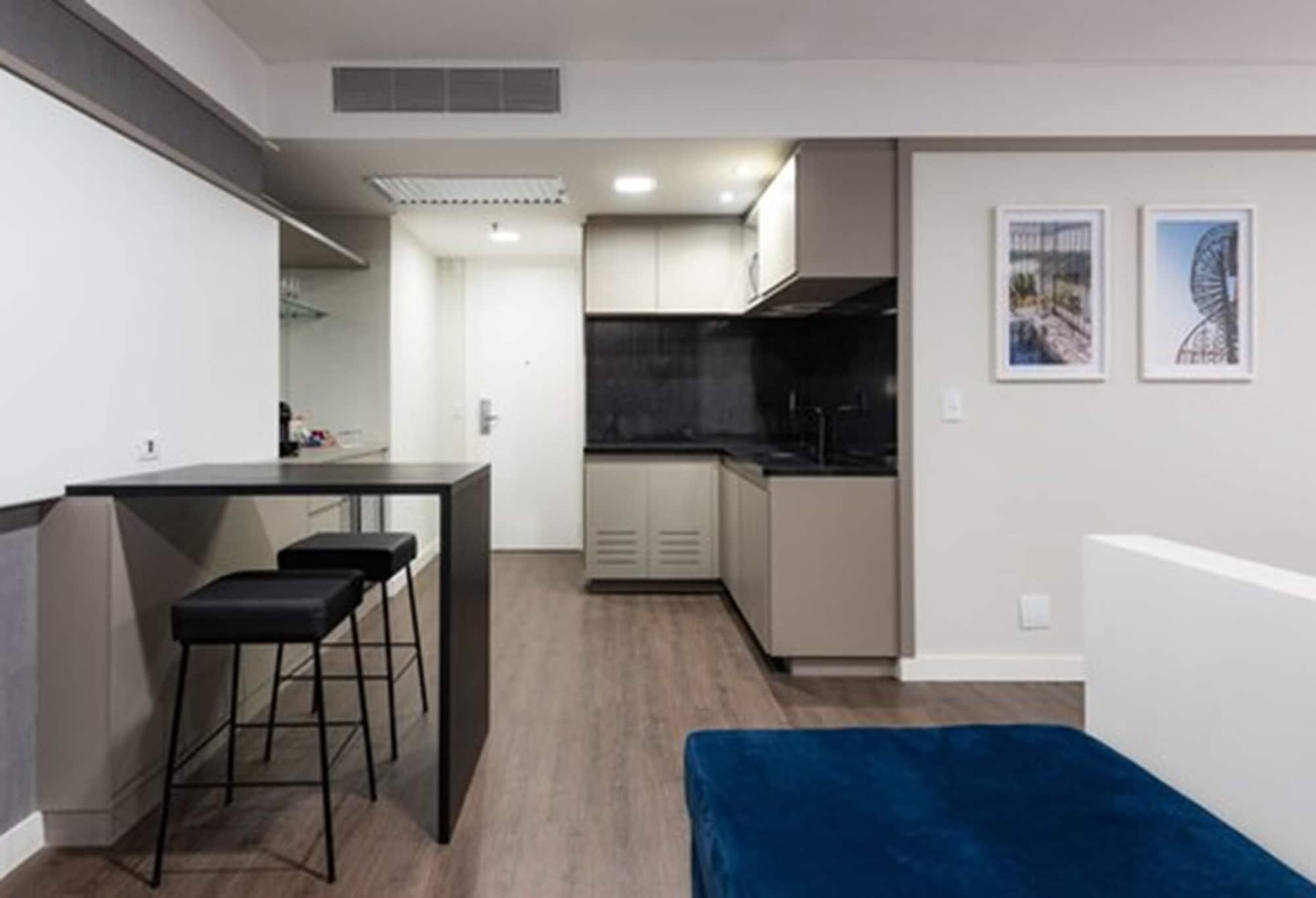 Monreale Plus Midtown Campinas Campinas  Dış mekan fotoğraf