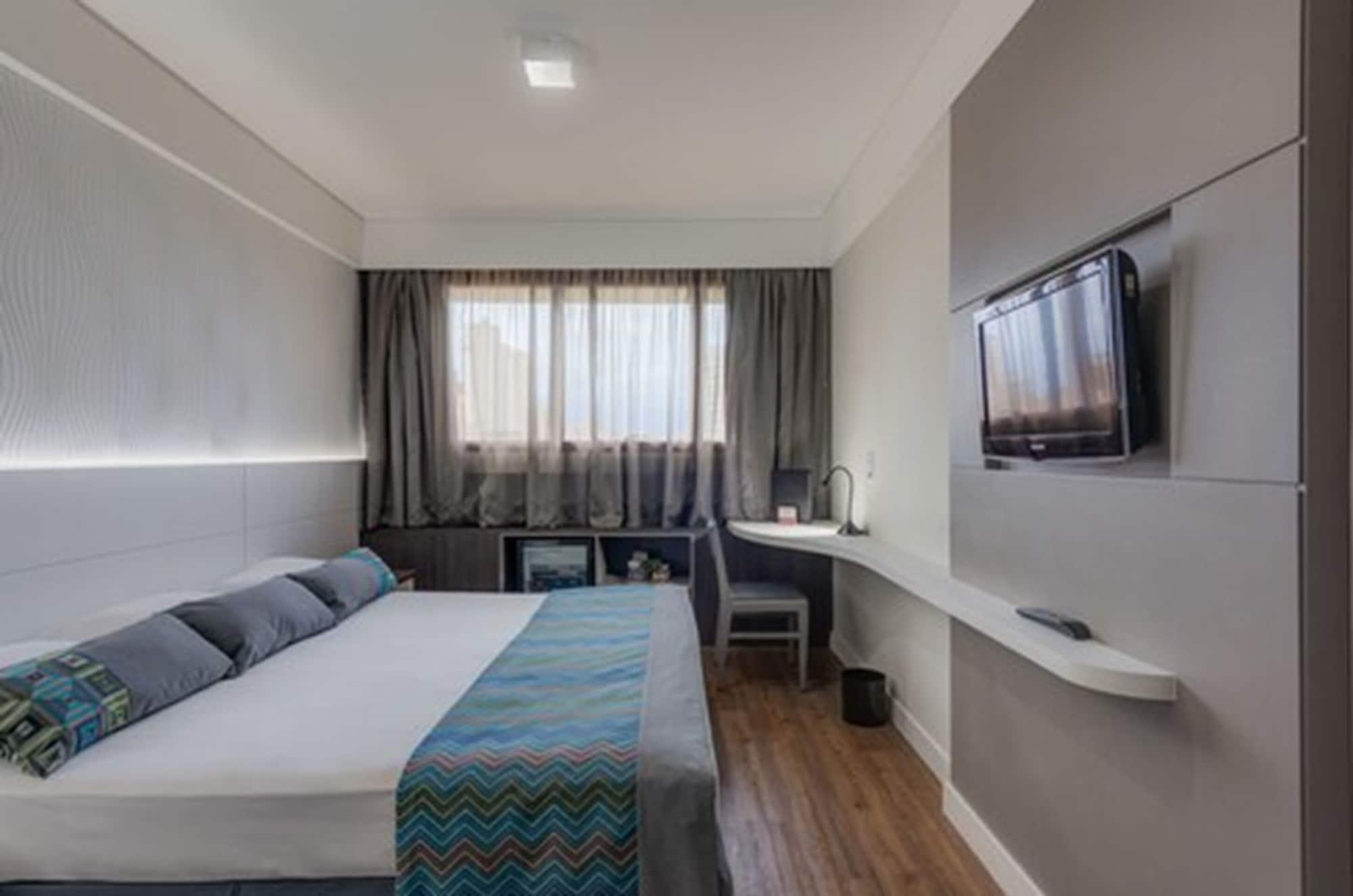 Monreale Plus Midtown Campinas Campinas  Dış mekan fotoğraf