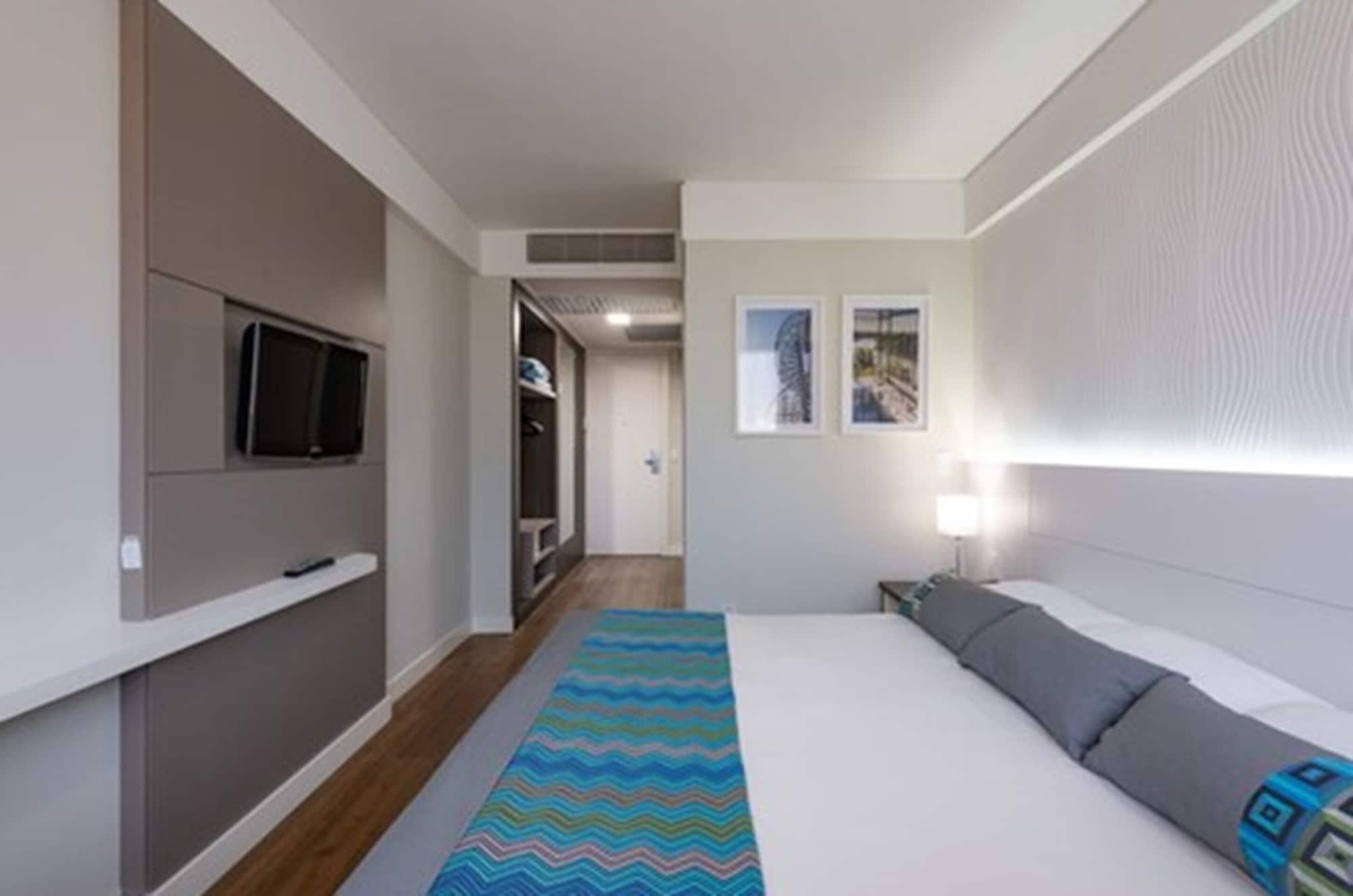Monreale Plus Midtown Campinas Campinas  Dış mekan fotoğraf