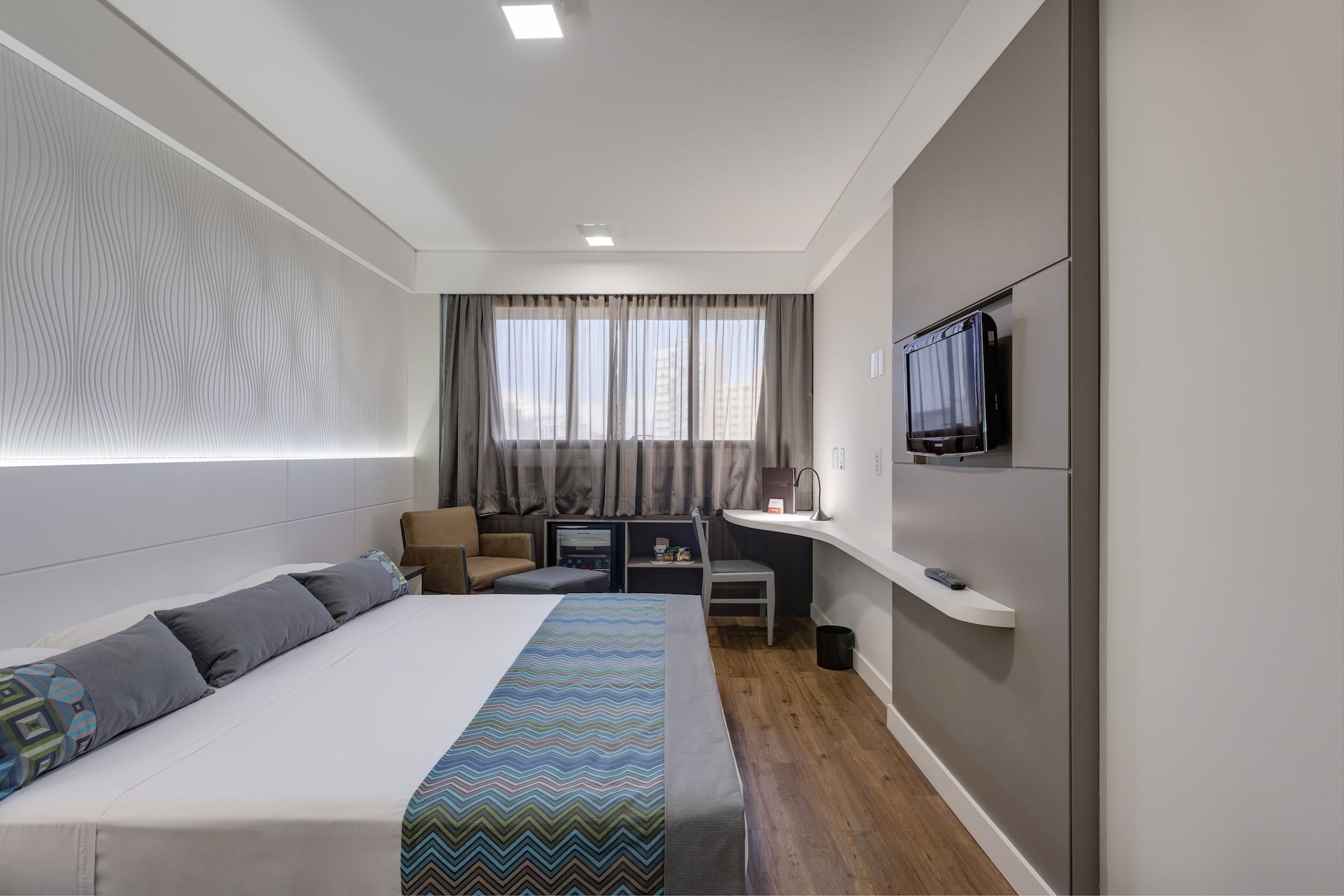 Monreale Plus Midtown Campinas Campinas  Dış mekan fotoğraf