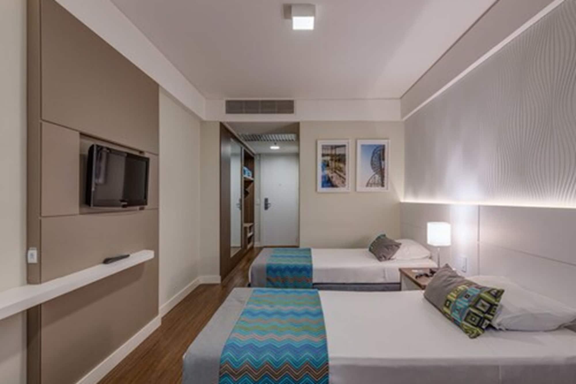Monreale Plus Midtown Campinas Campinas  Dış mekan fotoğraf