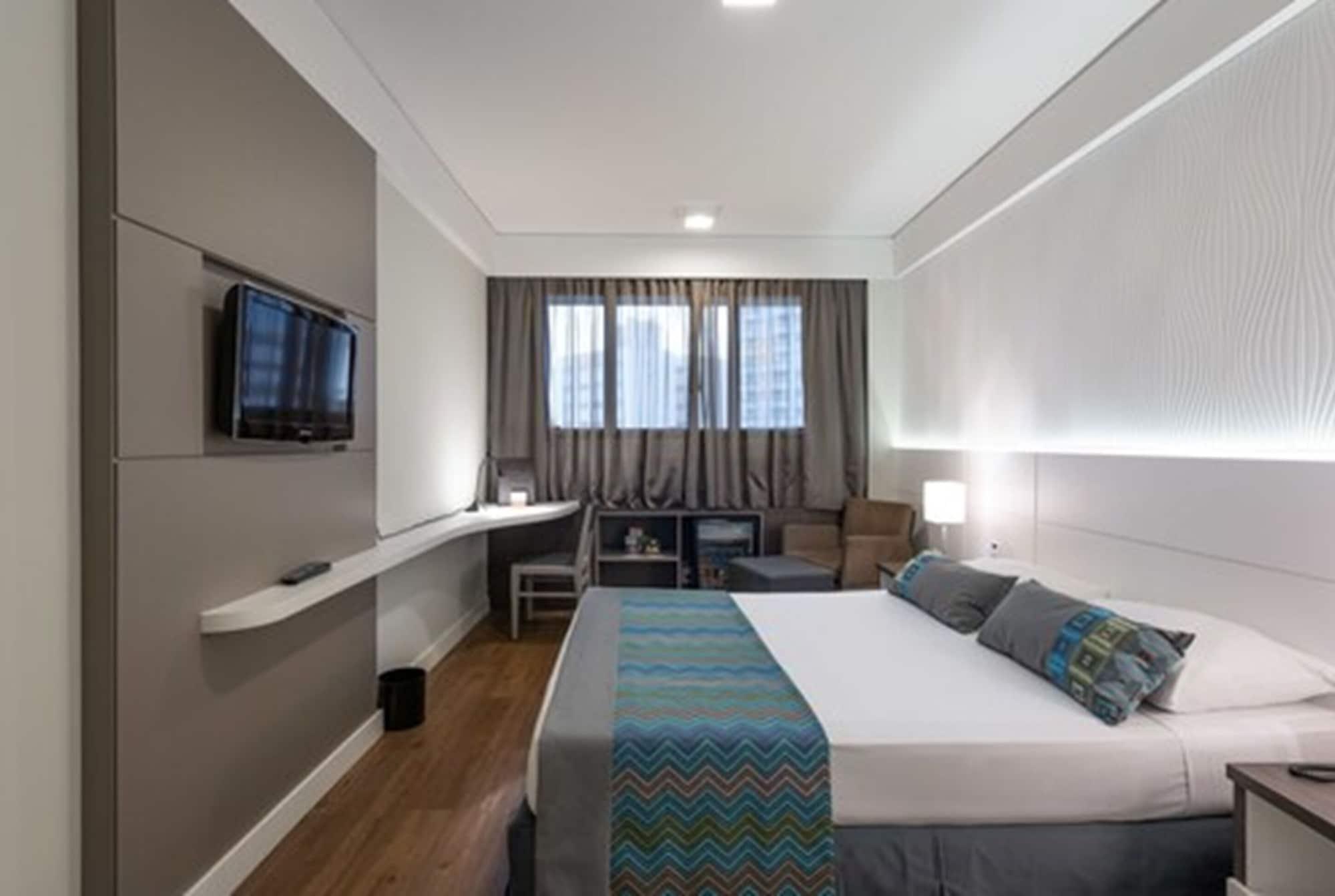 Monreale Plus Midtown Campinas Campinas  Dış mekan fotoğraf