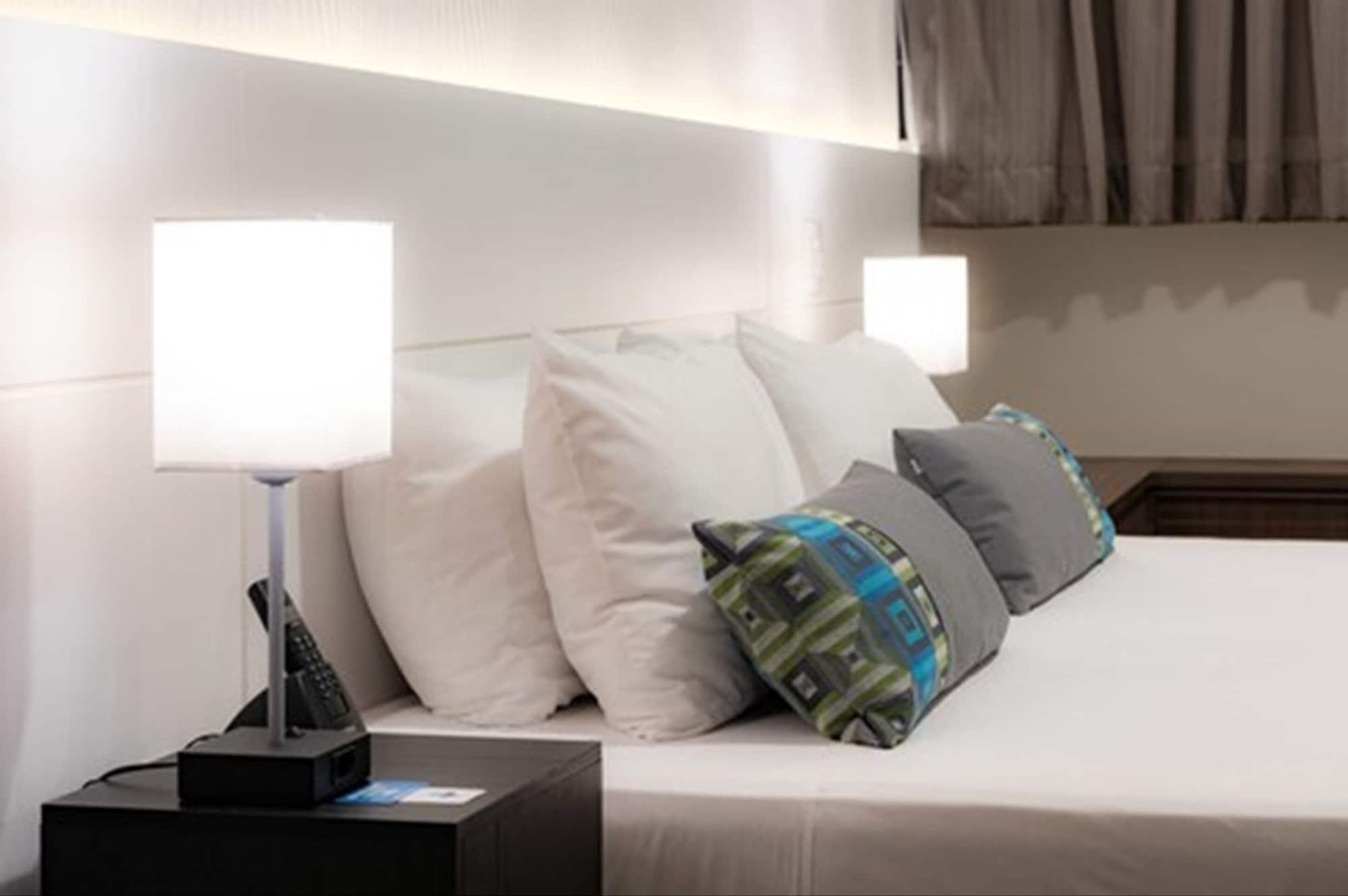 Monreale Plus Midtown Campinas Campinas  Dış mekan fotoğraf