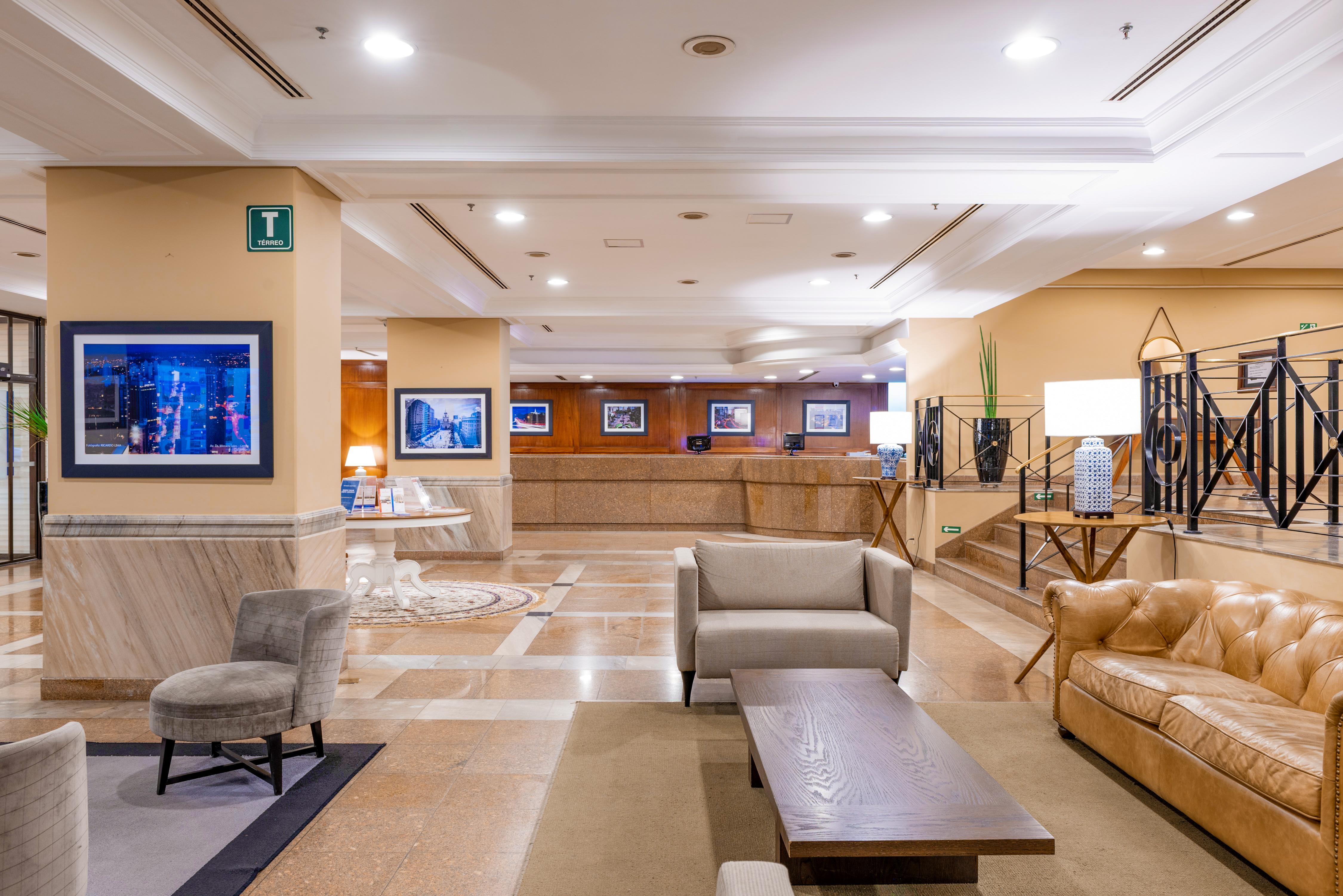 Monreale Plus Midtown Campinas Campinas  Dış mekan fotoğraf