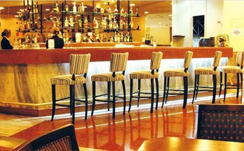 Monreale Plus Midtown Campinas Campinas  Dış mekan fotoğraf