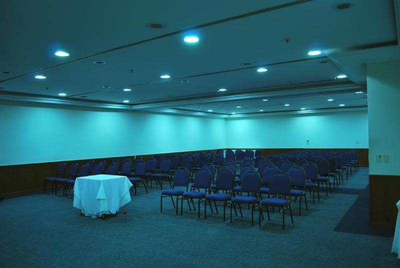 Monreale Plus Midtown Campinas Campinas  Dış mekan fotoğraf