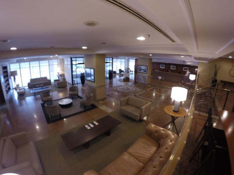Monreale Plus Midtown Campinas Campinas  Dış mekan fotoğraf