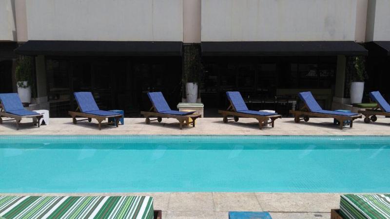 Monreale Plus Midtown Campinas Campinas  Dış mekan fotoğraf