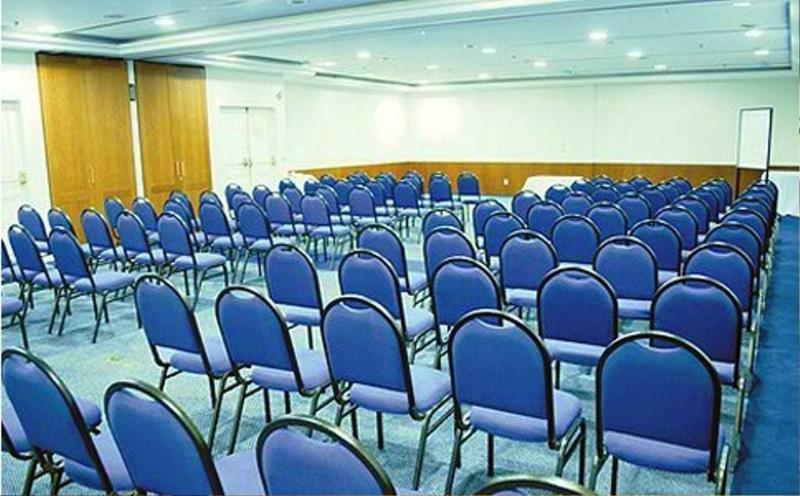 Monreale Plus Midtown Campinas Campinas  Dış mekan fotoğraf