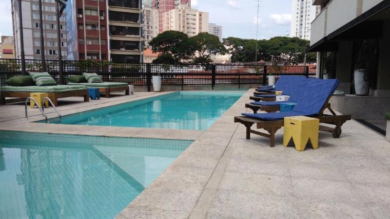 Monreale Plus Midtown Campinas Campinas  Dış mekan fotoğraf