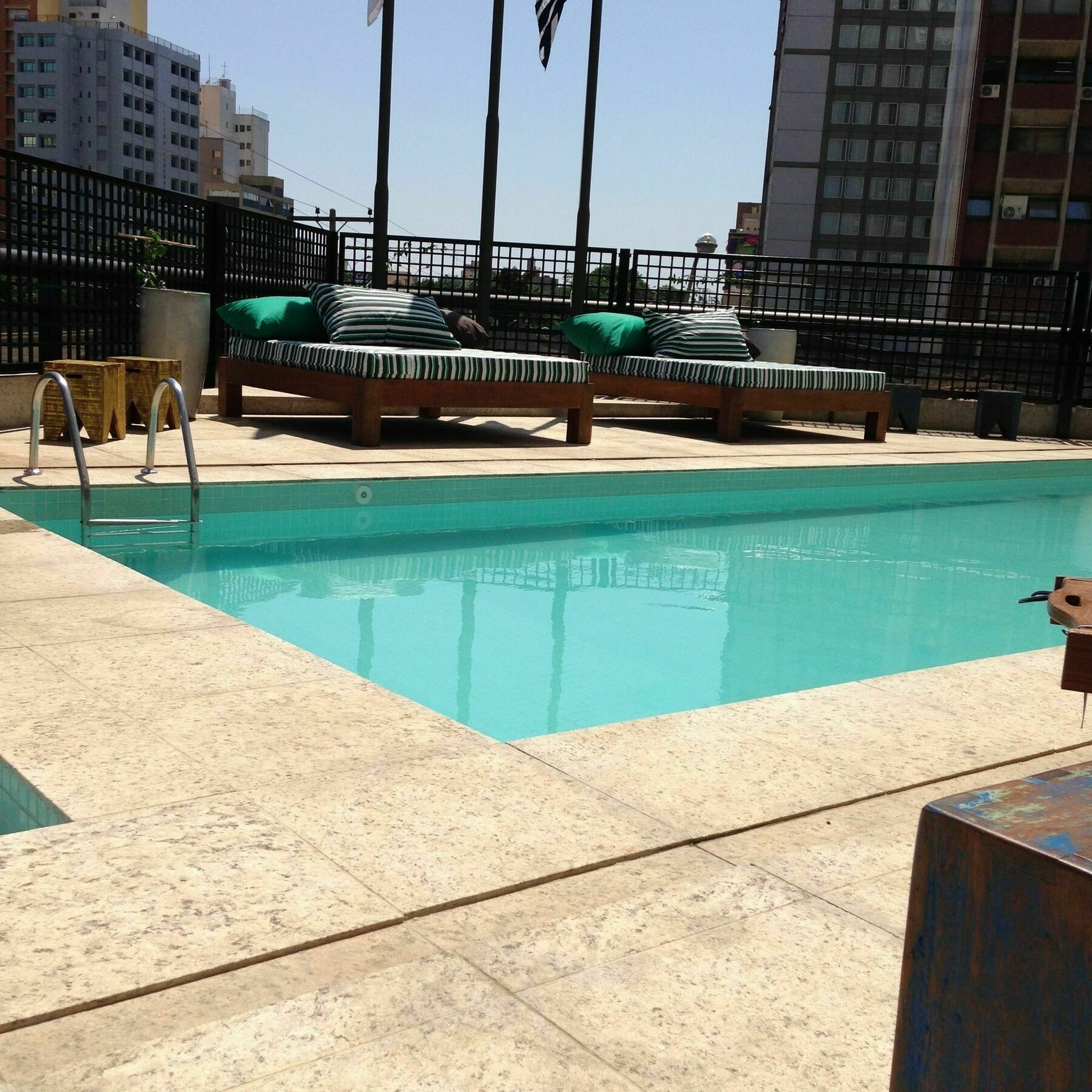 Monreale Plus Midtown Campinas Campinas  Dış mekan fotoğraf