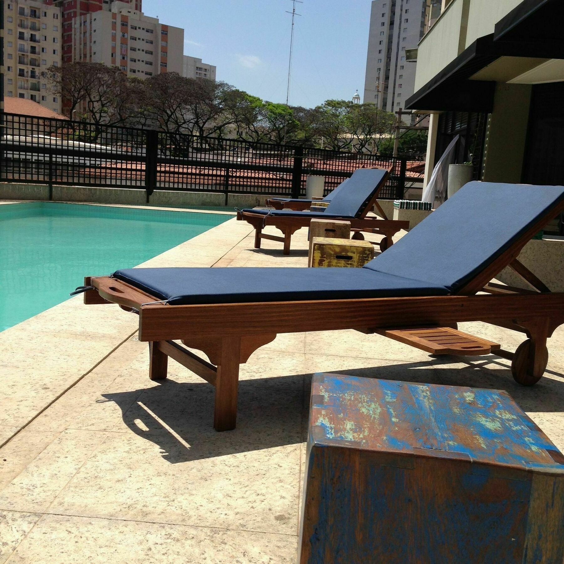 Monreale Plus Midtown Campinas Campinas  Dış mekan fotoğraf